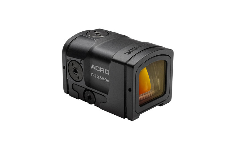 Aimpoint Acro P2