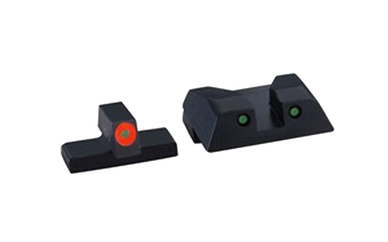 Ameriglo Spartan Sights (Elite LTT, M9A3)