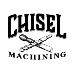 Chisel Machining