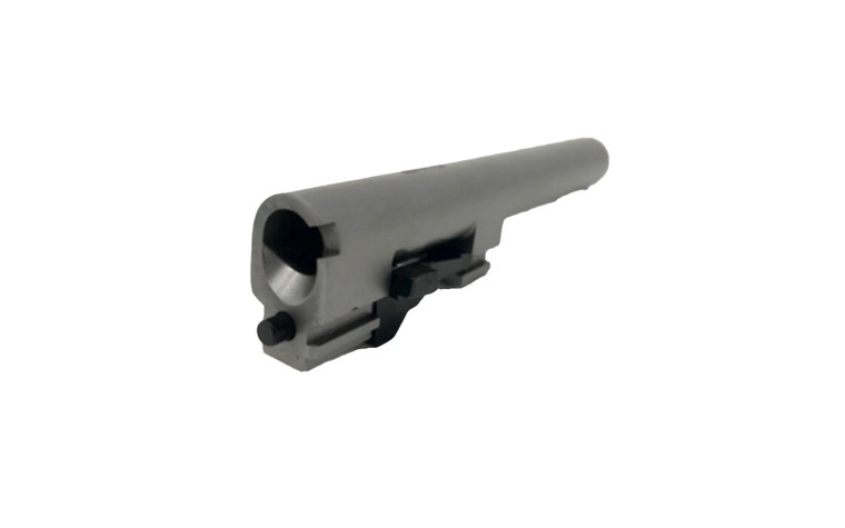 Compact 92 Inox Barrel