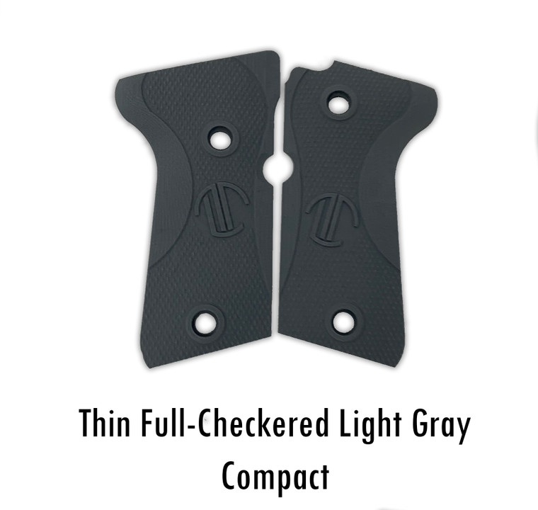 LOK Grips - 92 Elite Full-Size and Compact