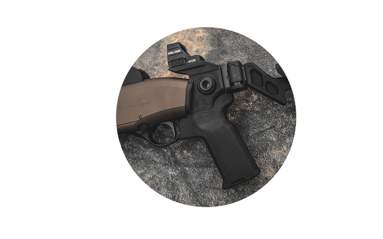 Custom Gun Work - LTT 1301 Trigger Job