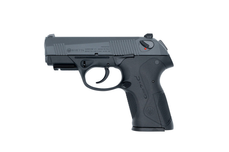 Beretta PX4 Compact Carry with LTT Trigger Job