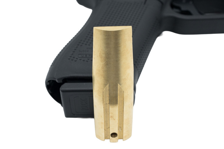 C&H Precision Speed Feed for Glock