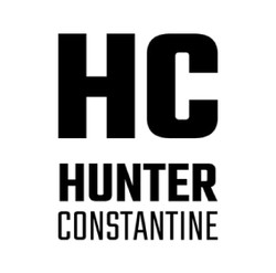 Hunter Constantine 