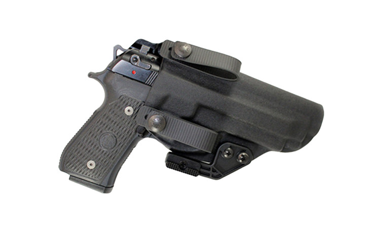 92 IWB Holsters - JM Custom Kydex