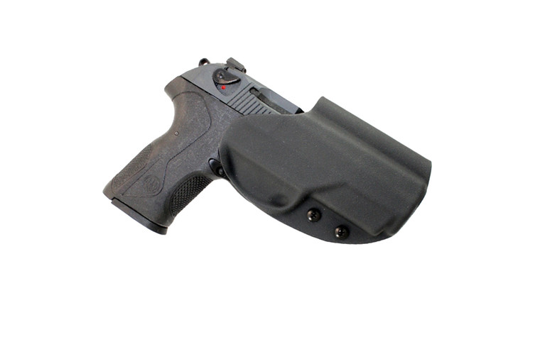 JM Custom Kydex OWB Range/Competition Holster