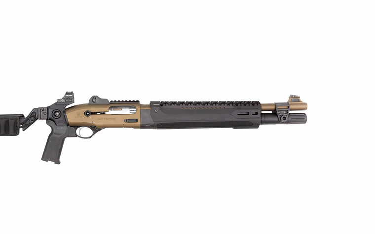 LTT Heat Shield with Labyrinth Cable Management