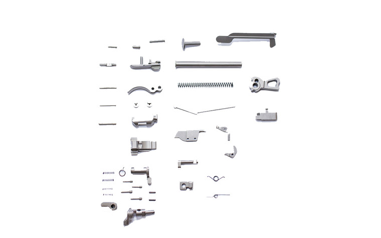 LTT NP3 Upgrade Kit & Trigger Job in a Bag