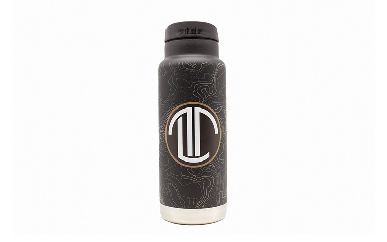 LTT Klean Kanteen Insulated Water Bottle