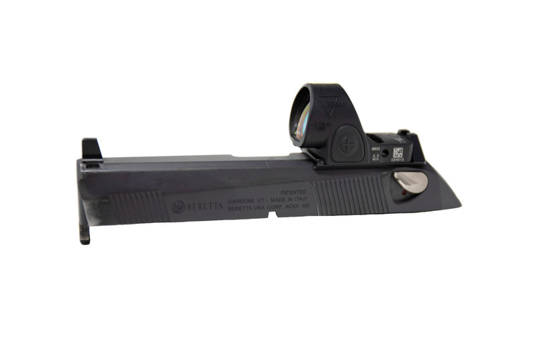 Custom Gun Work - LTT PX4 RDO Cut - PX4 Full Size