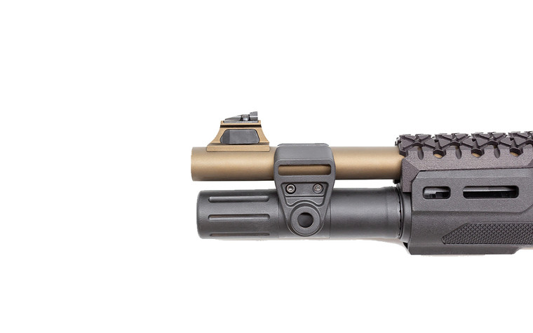 Super Duty Shotgun Sight