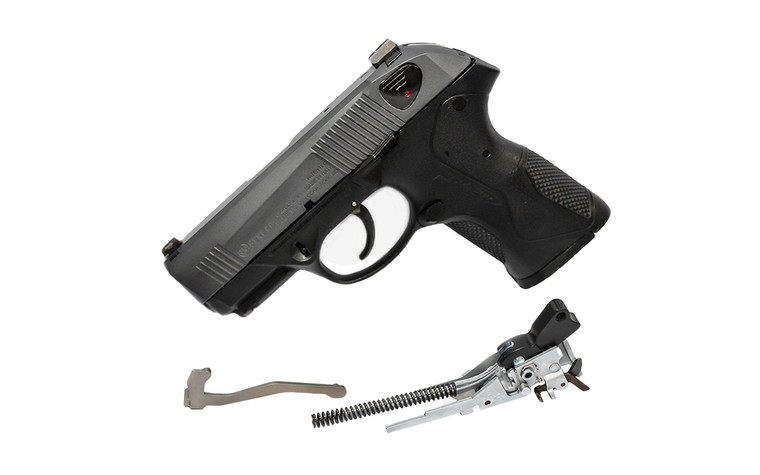 Trigger Job in a Bag - PX4